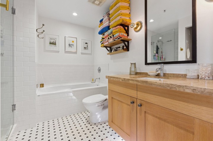 Photo 14 at 1003 - 821 Cambie Street, Downtown VW, Vancouver West