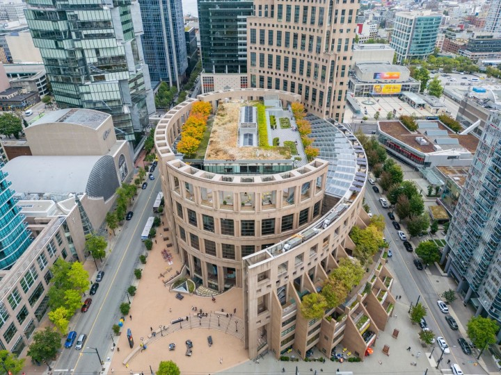 Photo 29 at 1003 - 821 Cambie Street, Downtown VW, Vancouver West