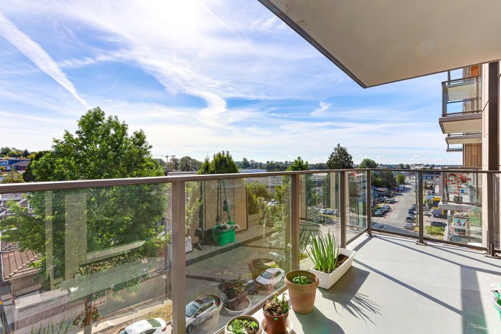 Photo 19 at 403 - 8181 Chester Street, South Vancouver, Vancouver East