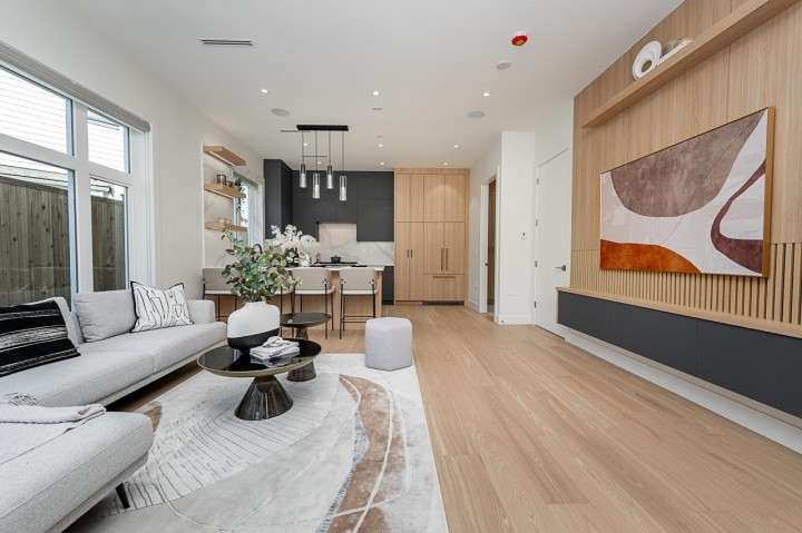 Photo 6 at 2835 Oliver Crescent, Arbutus, Vancouver West