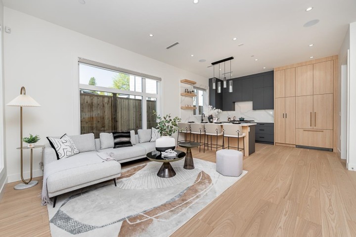 Photo 7 at 2835 Oliver Crescent, Arbutus, Vancouver West