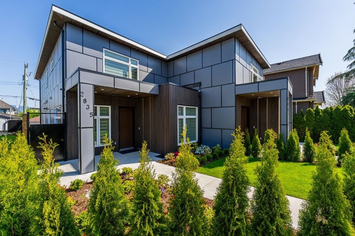 Photo 3 at 2835 Oliver Crescent, Arbutus, Vancouver West