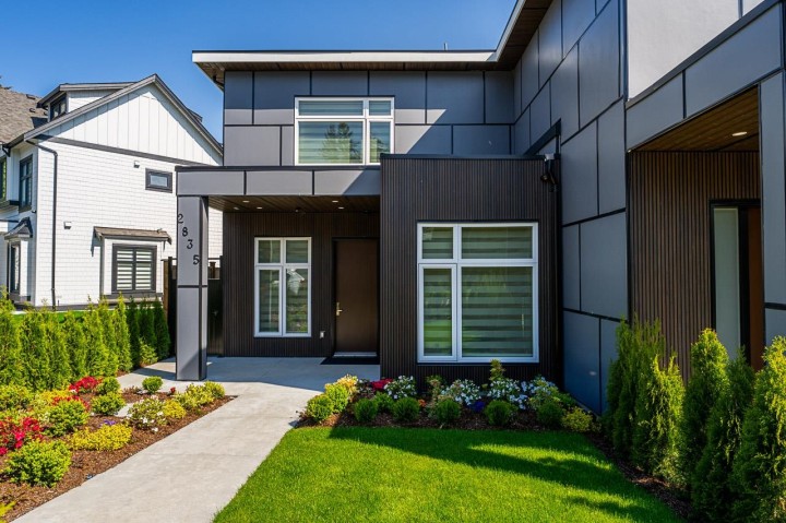 Photo 1 at 2835 Oliver Crescent, Arbutus, Vancouver West