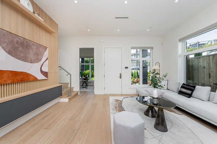 Photo 9 at 2835 Oliver Crescent, Arbutus, Vancouver West