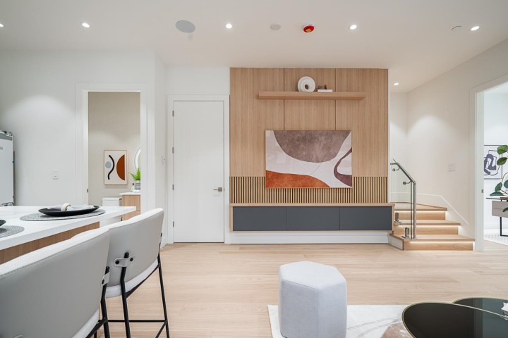 Photo 10 at 2835 Oliver Crescent, Arbutus, Vancouver West