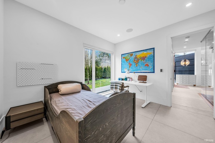 Photo 26 at 1075 Belvedere Drive, Canyon Heights NV, North Vancouver