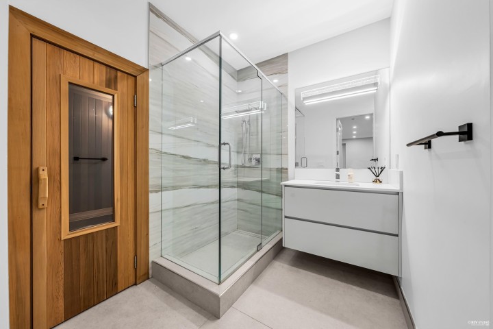 Photo 32 at 1075 Belvedere Drive, Canyon Heights NV, North Vancouver