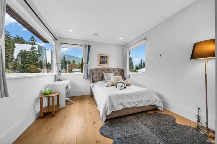 Photo 24 at 1075 Belvedere Drive, Canyon Heights NV, North Vancouver