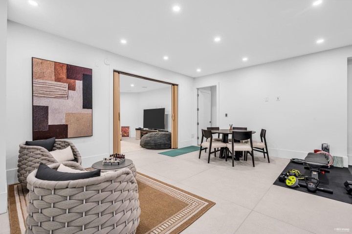 Photo 34 at 1075 Belvedere Drive, Canyon Heights NV, North Vancouver