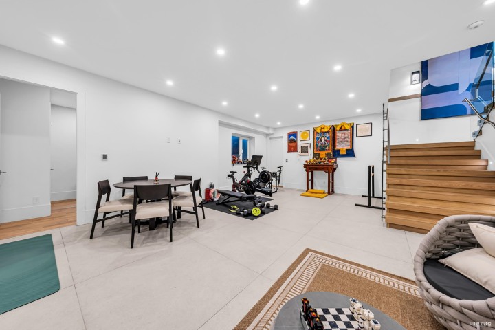 Photo 33 at 1075 Belvedere Drive, Canyon Heights NV, North Vancouver