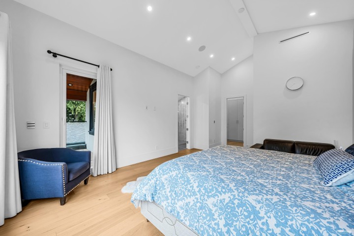 Photo 18 at 1075 Belvedere Drive, Canyon Heights NV, North Vancouver