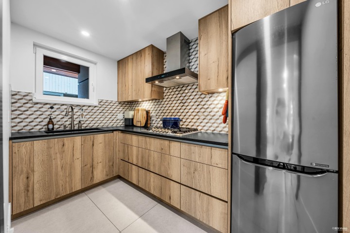 Photo 15 at 1075 Belvedere Drive, Canyon Heights NV, North Vancouver