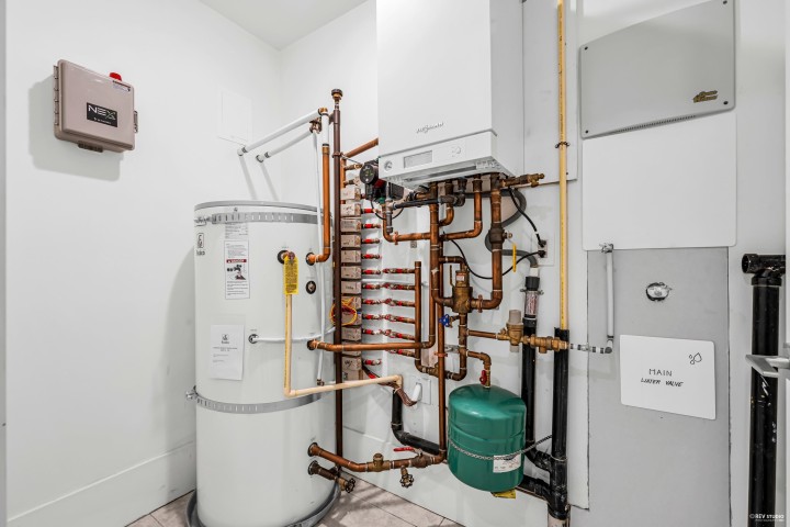 Photo 35 at 1075 Belvedere Drive, Canyon Heights NV, North Vancouver