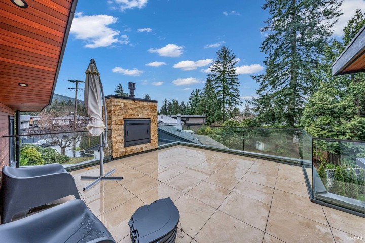 Photo 29 at 1075 Belvedere Drive, Canyon Heights NV, North Vancouver