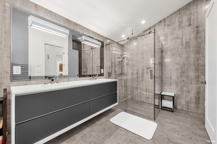 Photo 21 at 1075 Belvedere Drive, Canyon Heights NV, North Vancouver