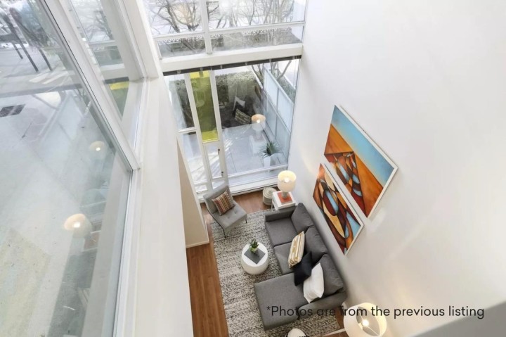 Photo 2 at 112 Dunsmuir Street, Downtown VW, Vancouver West