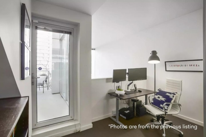 Photo 9 at 112 Dunsmuir Street, Downtown VW, Vancouver West