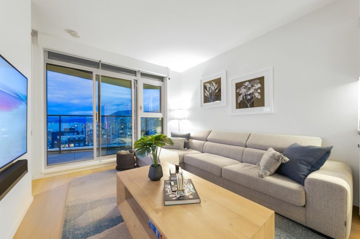 Photo 13 at 2404 - 889 Pacific Street, Downtown VW, Vancouver West