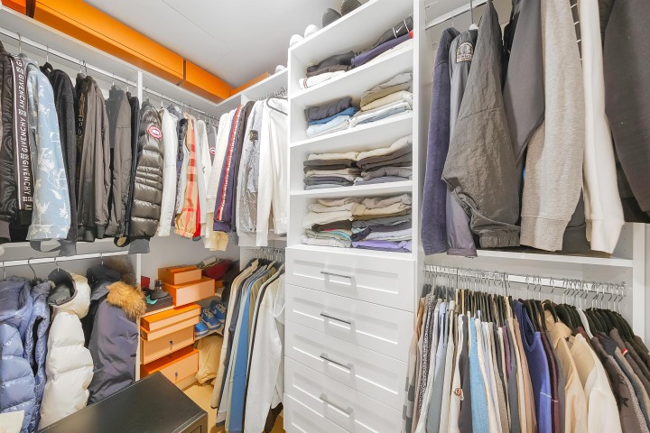 Photo 17 at 2404 - 889 Pacific Street, Downtown VW, Vancouver West