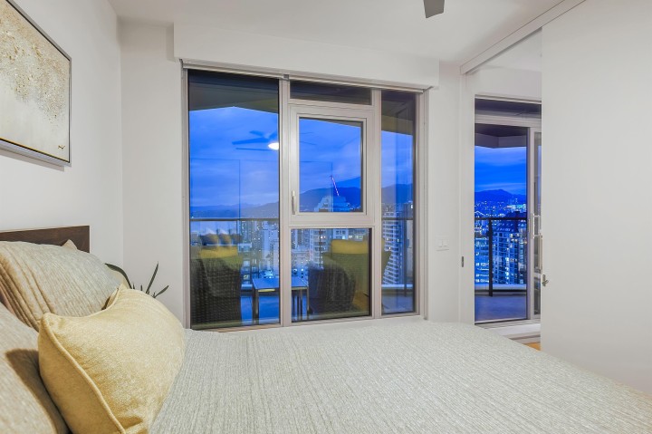 Photo 16 at 2404 - 889 Pacific Street, Downtown VW, Vancouver West