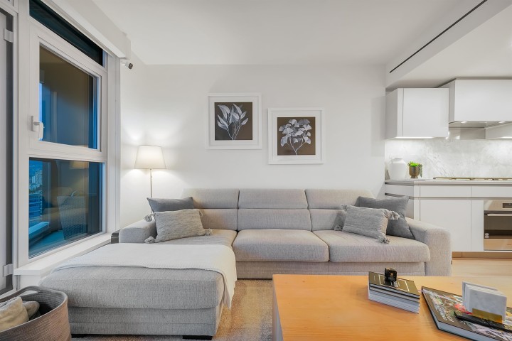 Photo 12 at 2404 - 889 Pacific Street, Downtown VW, Vancouver West