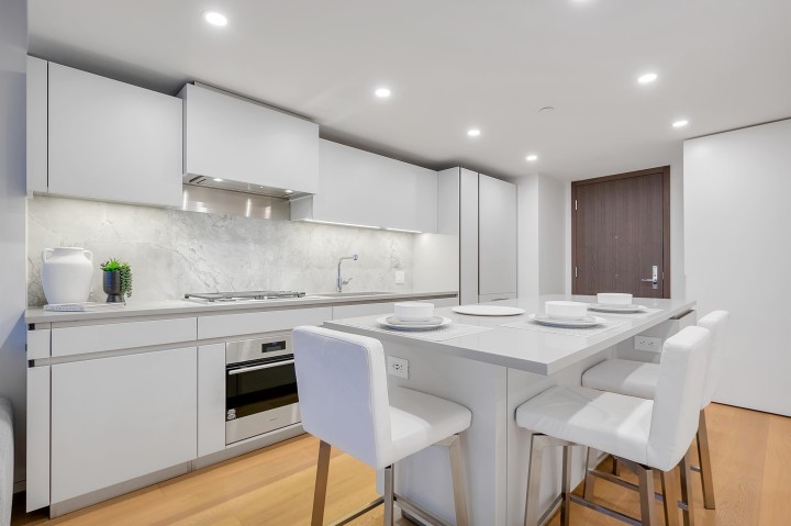 Photo 7 at 2404 - 889 Pacific Street, Downtown VW, Vancouver West