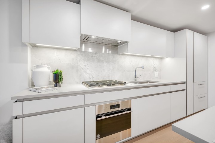 Photo 9 at 2404 - 889 Pacific Street, Downtown VW, Vancouver West