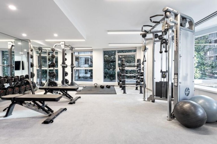 Photo 24 at 2404 - 889 Pacific Street, Downtown VW, Vancouver West