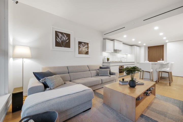 Photo 14 at 2404 - 889 Pacific Street, Downtown VW, Vancouver West