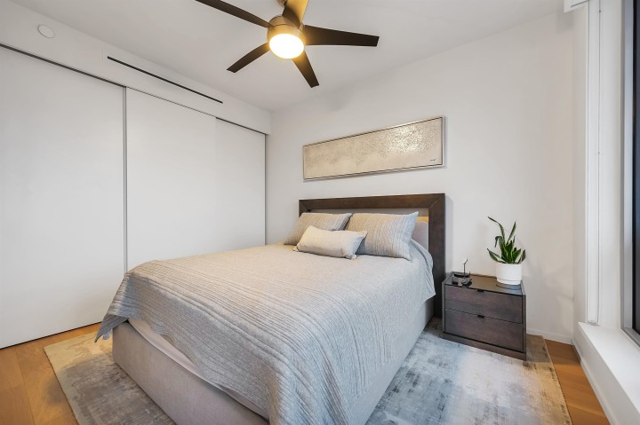 Photo 15 at 2404 - 889 Pacific Street, Downtown VW, Vancouver West