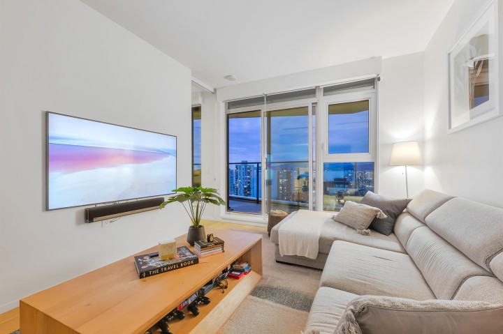 Photo 11 at 2404 - 889 Pacific Street, Downtown VW, Vancouver West