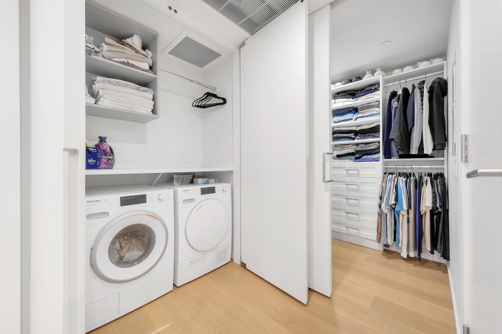 Photo 19 at 2404 - 889 Pacific Street, Downtown VW, Vancouver West