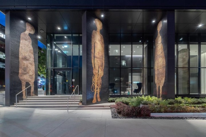 Photo 4 at 2404 - 889 Pacific Street, Downtown VW, Vancouver West