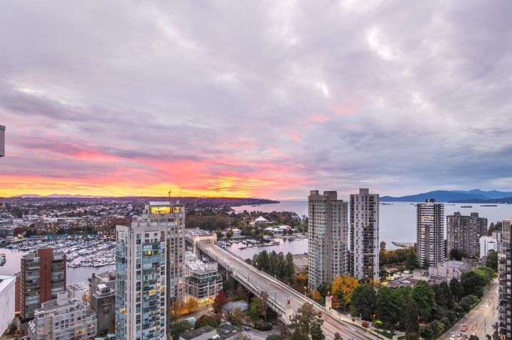 Photo 21 at 2404 - 889 Pacific Street, Downtown VW, Vancouver West