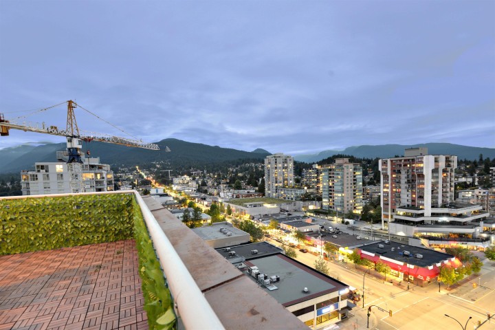 Photo 23 at 1604 - 121 W 15th Street, Central Lonsdale, North Vancouver