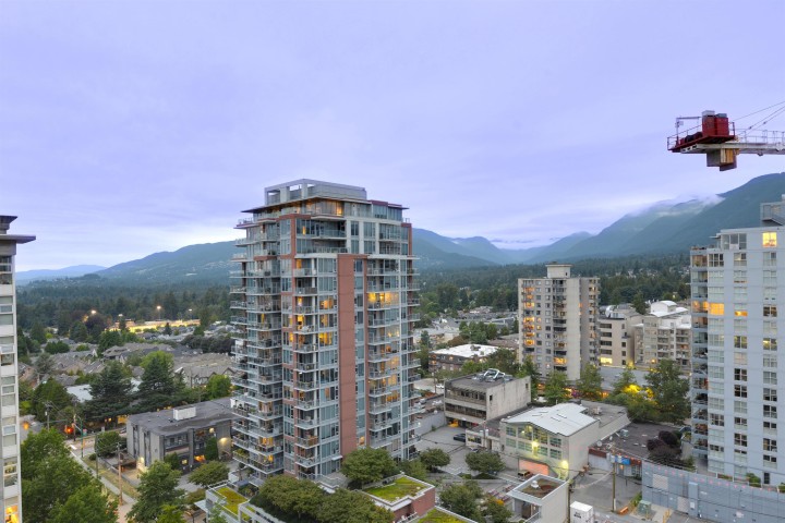 Photo 16 at 1604 - 121 W 15th Street, Central Lonsdale, North Vancouver