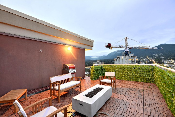 Photo 22 at 1604 - 121 W 15th Street, Central Lonsdale, North Vancouver