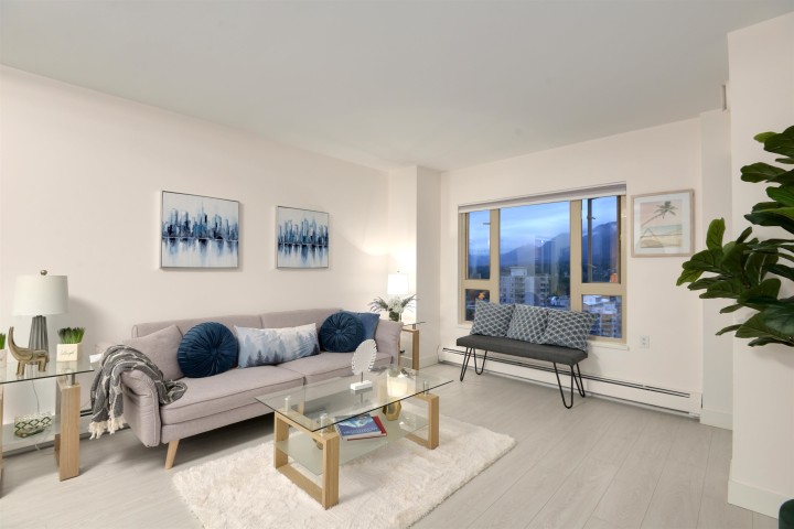 Photo 7 at 1604 - 121 W 15th Street, Central Lonsdale, North Vancouver