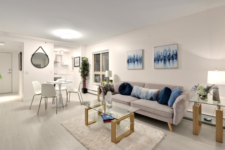 Photo 10 at 1604 - 121 W 15th Street, Central Lonsdale, North Vancouver