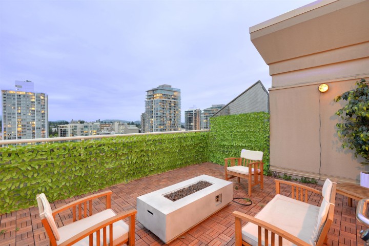 Photo 18 at 1604 - 121 W 15th Street, Central Lonsdale, North Vancouver