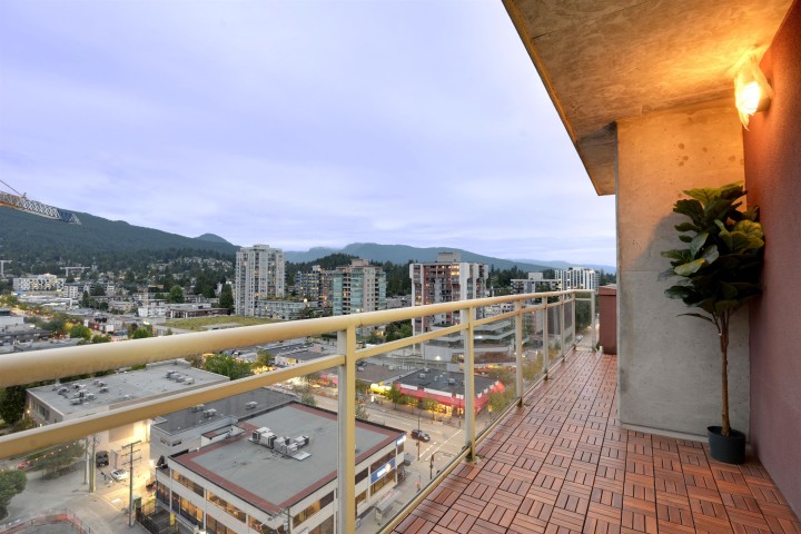 Photo 15 at 1604 - 121 W 15th Street, Central Lonsdale, North Vancouver