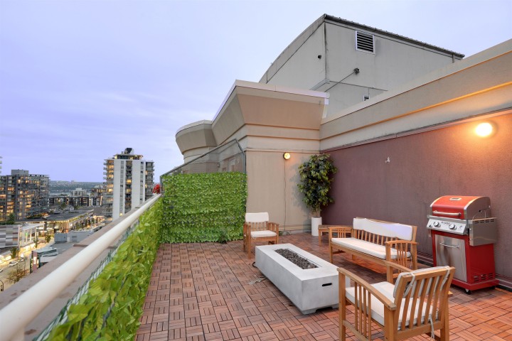 Photo 19 at 1604 - 121 W 15th Street, Central Lonsdale, North Vancouver