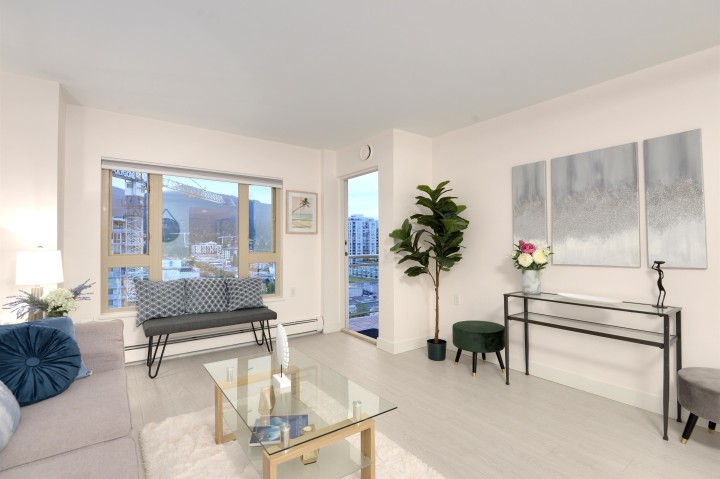 Photo 8 at 1604 - 121 W 15th Street, Central Lonsdale, North Vancouver