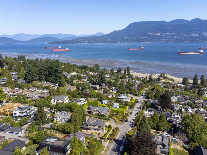 Photo 23 at 1937 Tolmie Street, Point Grey, Vancouver West