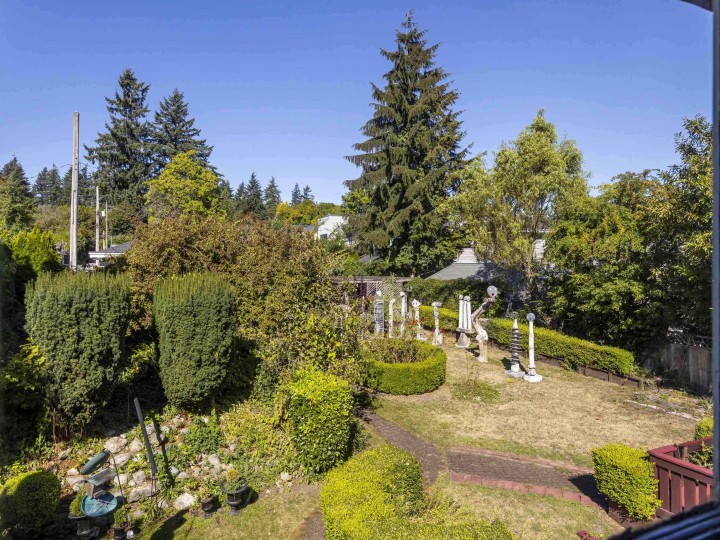 Photo 12 at 1937 Tolmie Street, Point Grey, Vancouver West