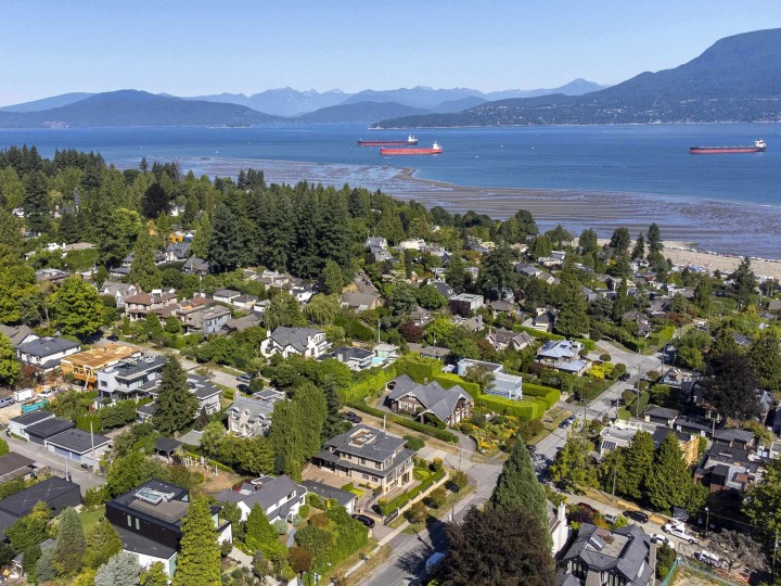 Photo 22 at 1937 Tolmie Street, Point Grey, Vancouver West