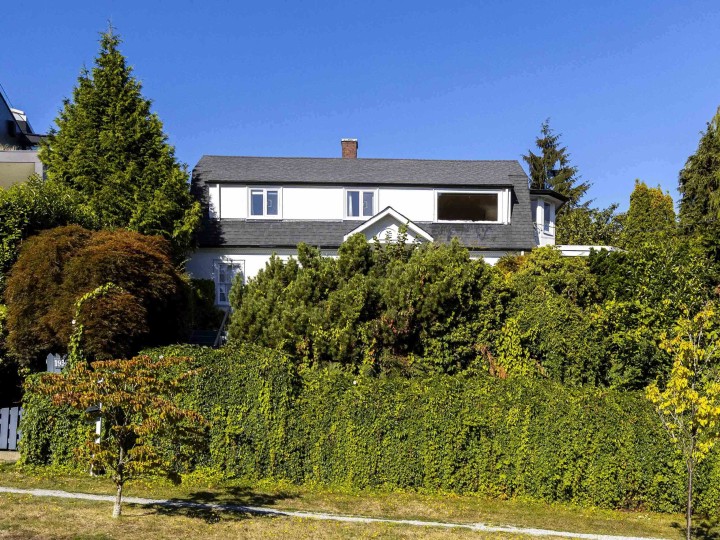 Photo 7 at 1937 Tolmie Street, Point Grey, Vancouver West