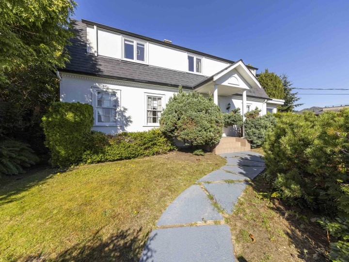 Photo 5 at 1937 Tolmie Street, Point Grey, Vancouver West