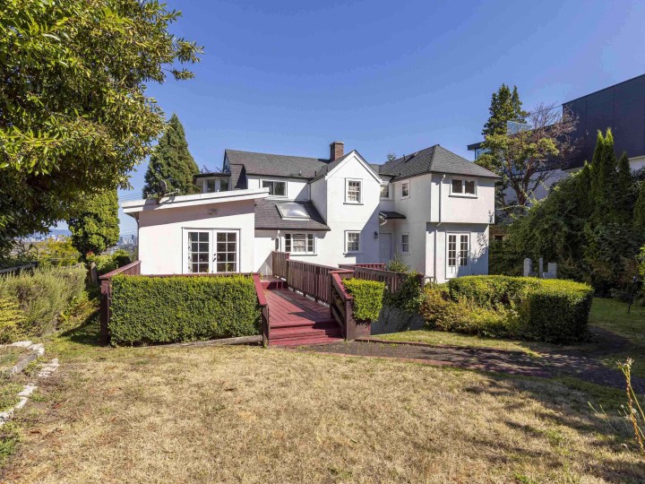 Photo 14 at 1937 Tolmie Street, Point Grey, Vancouver West