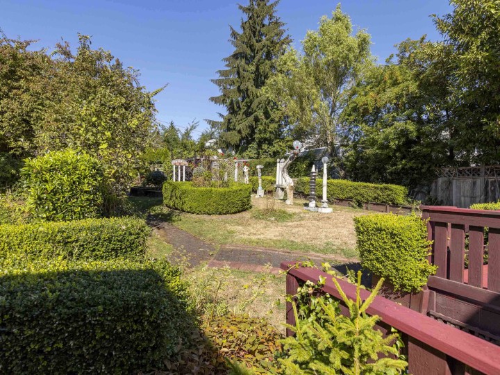 Photo 11 at 1937 Tolmie Street, Point Grey, Vancouver West